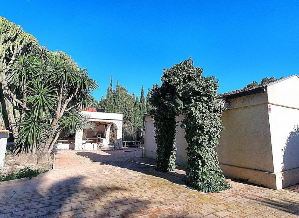 Revente - Villa - Elche Pedanías - Peña las Águilas