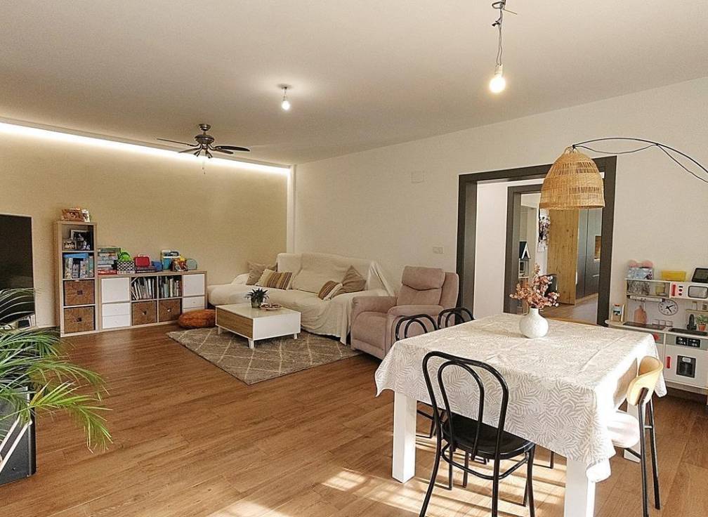 Revente - Villa - Elche Pedanías - Peña las Águilas