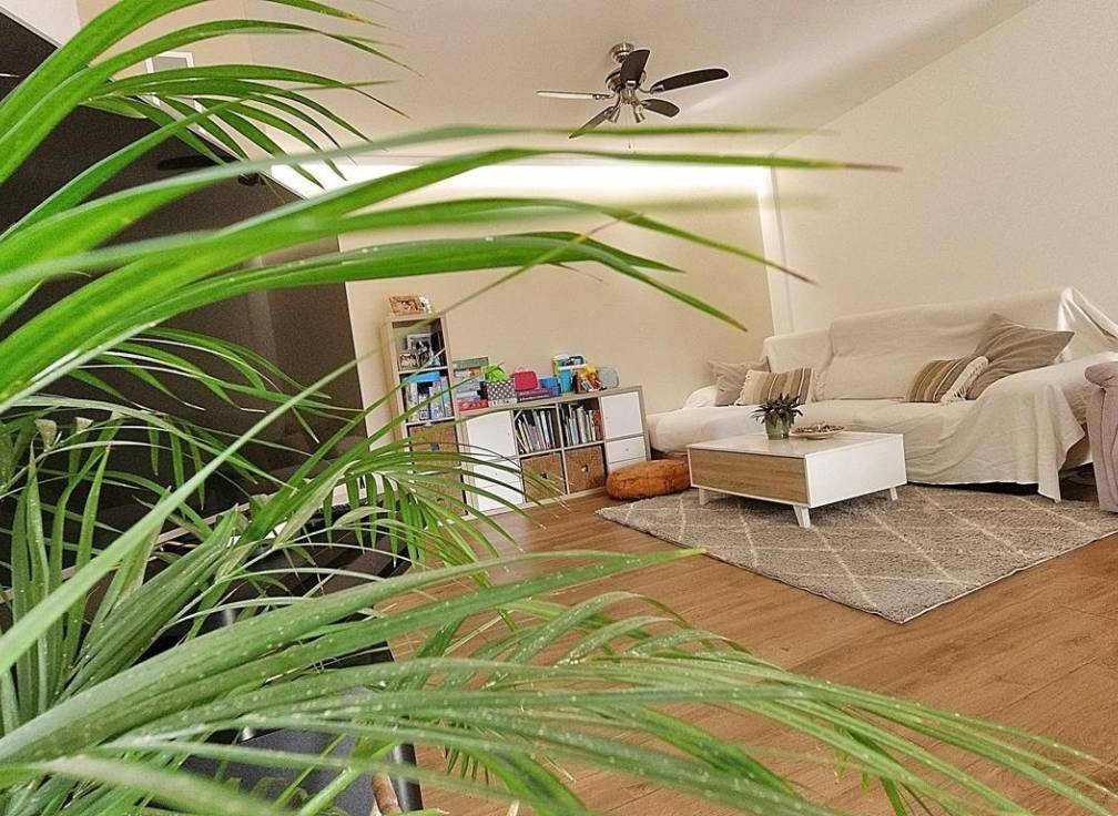 Revente - Villa - Elche Pedanías - Peña las Águilas