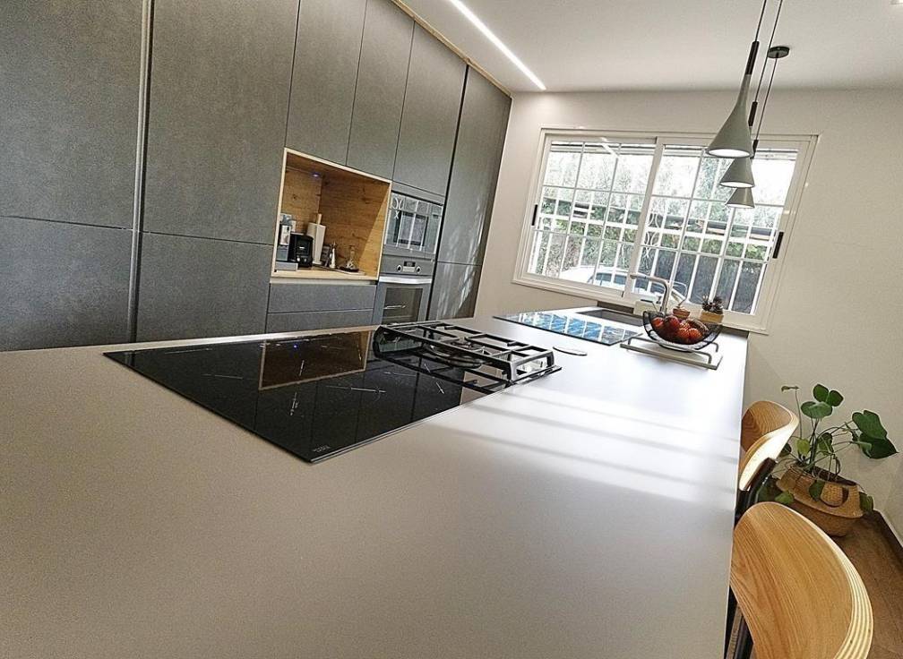 Revente - Villa - Elche Pedanías - Peña las Águilas