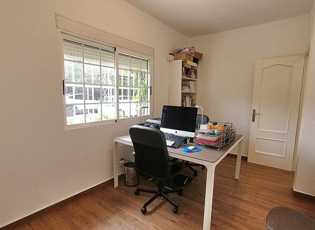 Revente - Villa - Elche Pedanías - Peña las Águilas