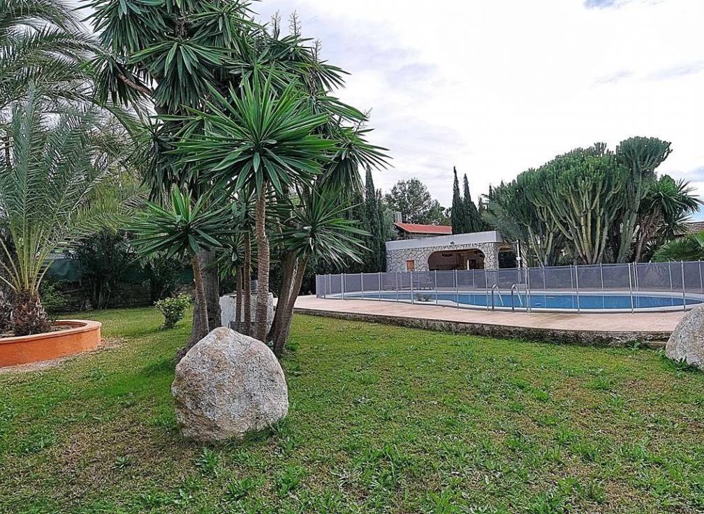 Revente - Villa - Elche Pedanías - Peña las Águilas