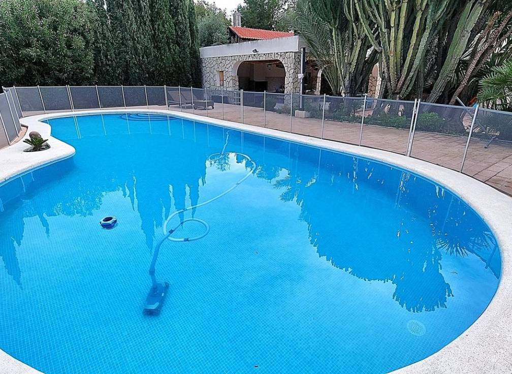 Revente - Villa - Elche Pedanías - Peña las Águilas