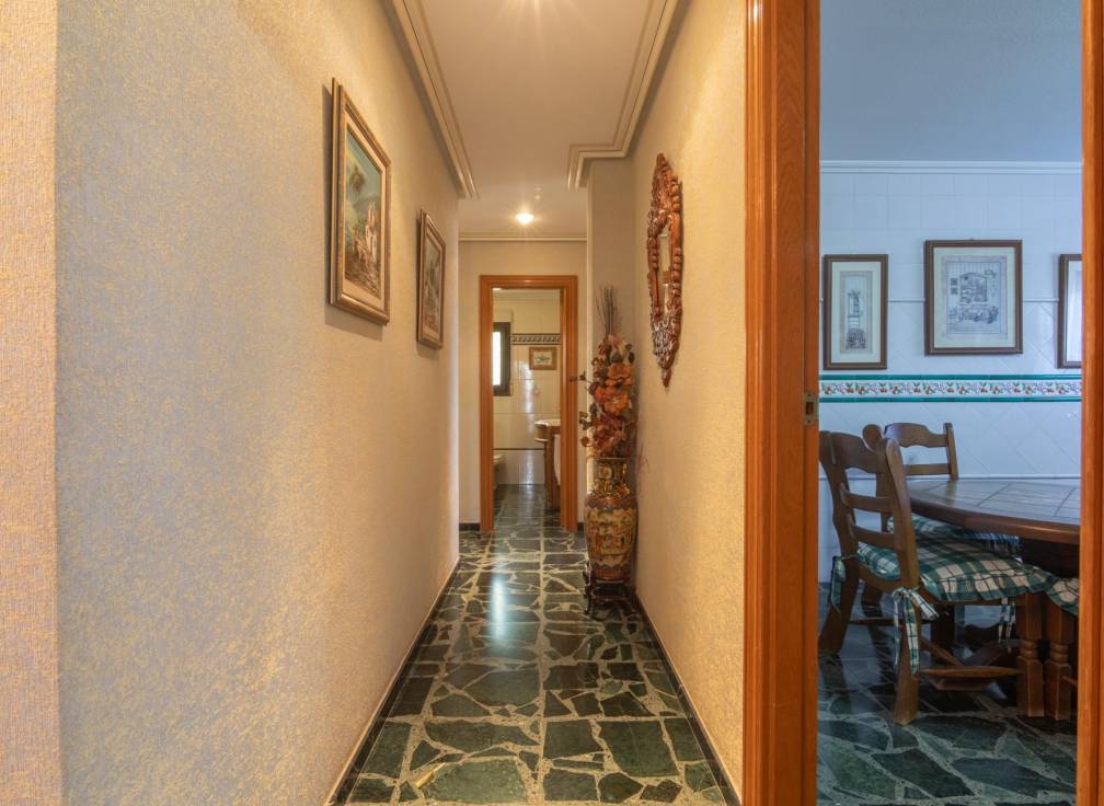Revente - Villa - Elche Pedanías - Perleta