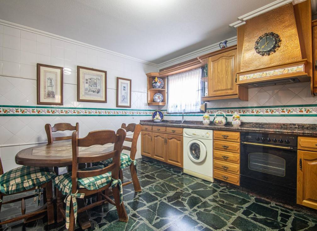 Revente - Villa - Elche Pedanías - Perleta
