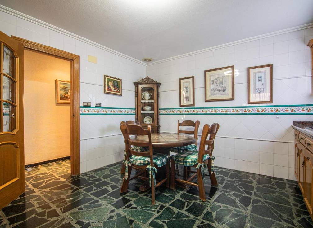 Revente - Villa - Elche Pedanías - Perleta