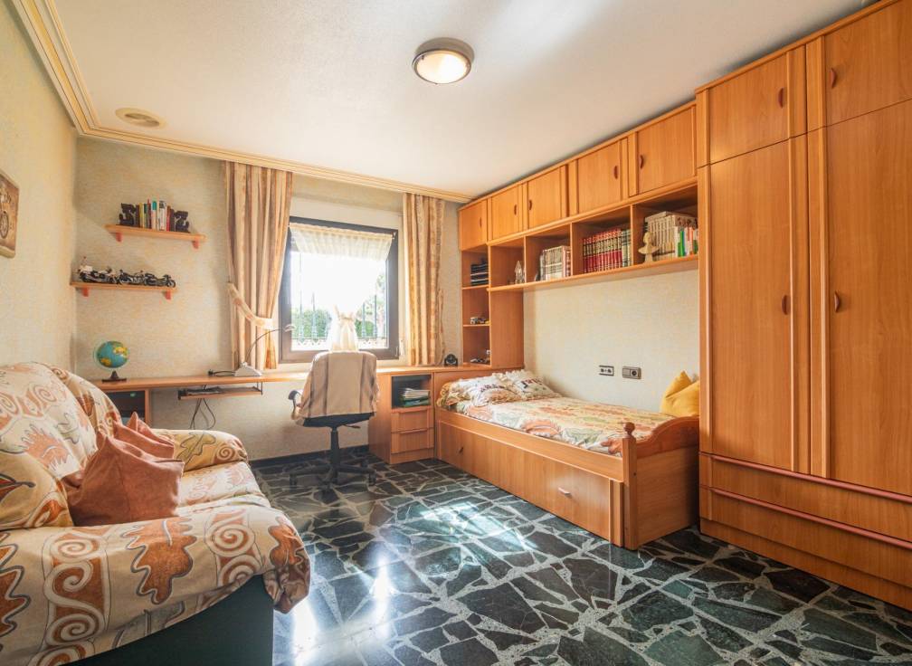 Revente - Villa - Elche Pedanías - Perleta