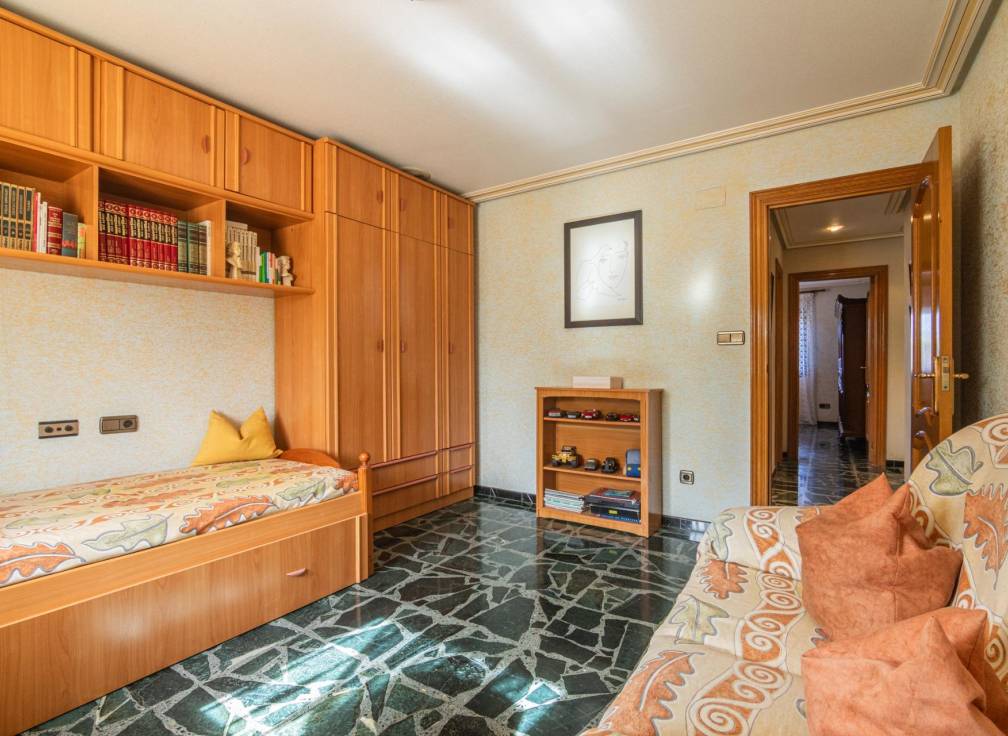 Revente - Villa - Elche Pedanías - Perleta