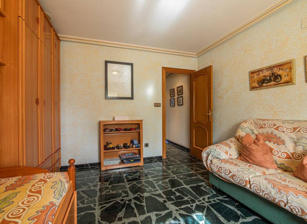 Revente - Villa - Elche Pedanías - Perleta