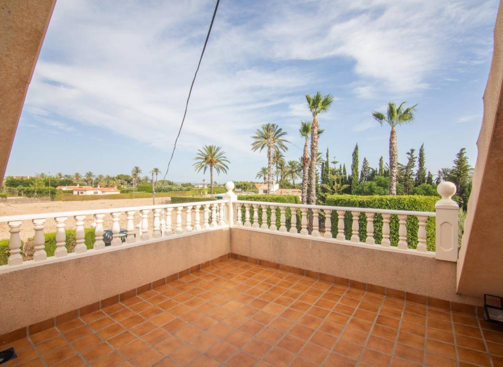 Revente - Villa - Elche Pedanías - Perleta