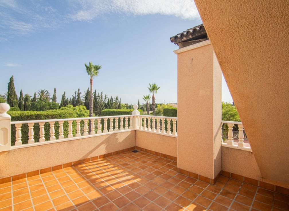 Revente - Villa - Elche Pedanías - Perleta