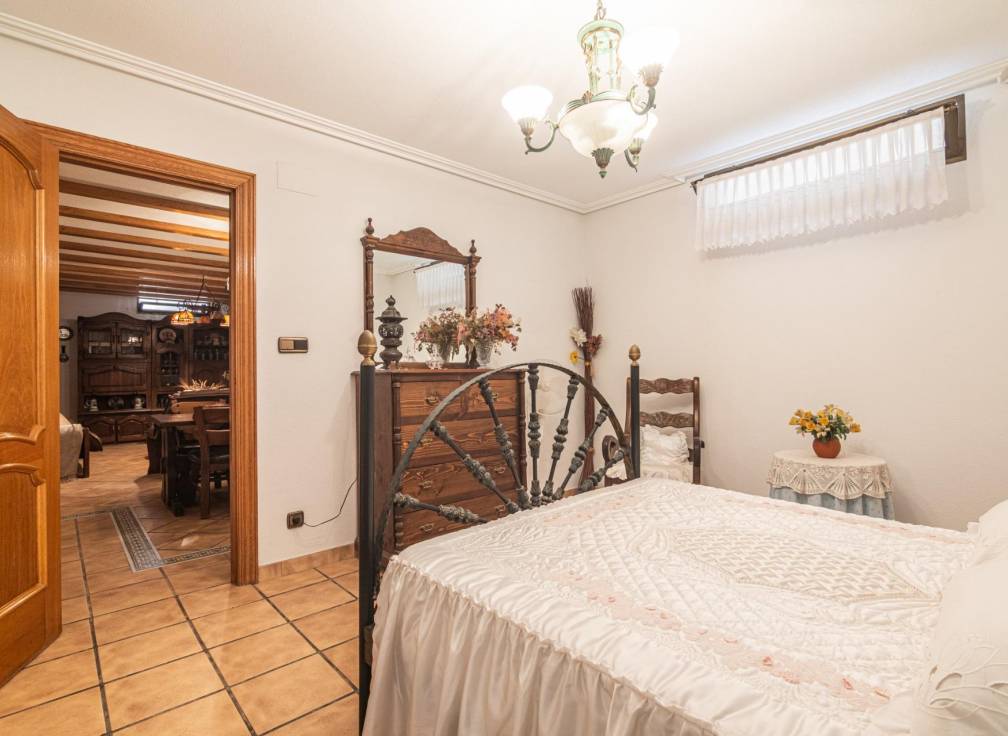 Revente - Villa - Elche Pedanías - Perleta