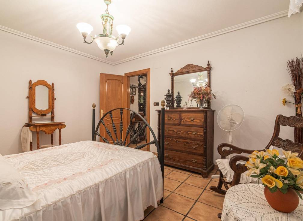 Revente - Villa - Elche Pedanías - Perleta
