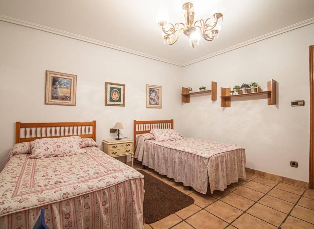 Revente - Villa - Elche Pedanías - Perleta