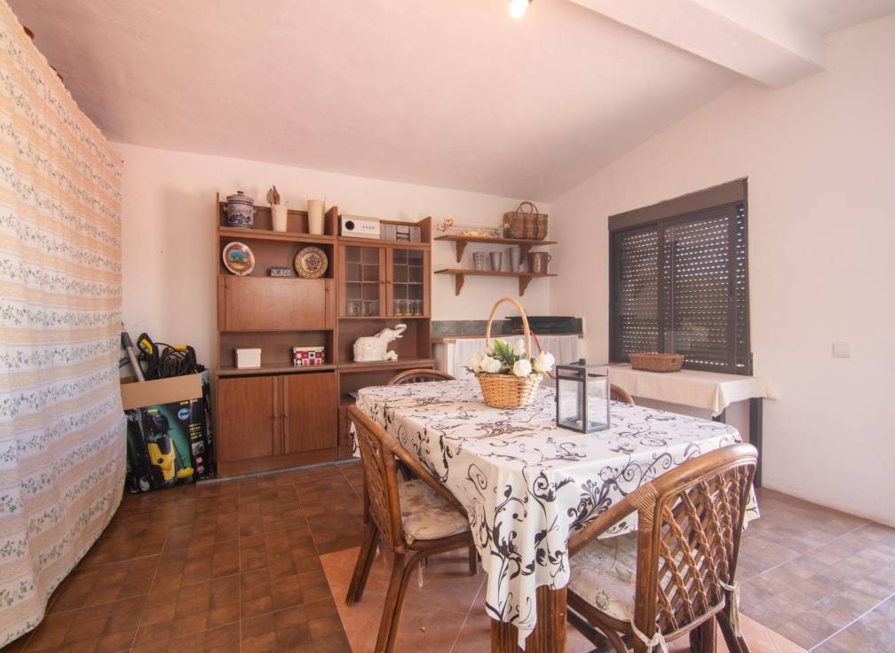 Revente - Villa - Elche Pedanías - Perleta