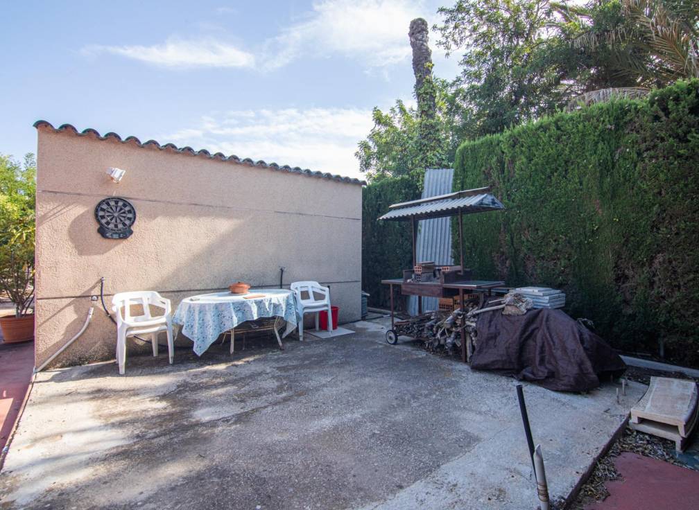 Revente - Villa - Elche Pedanías - Perleta
