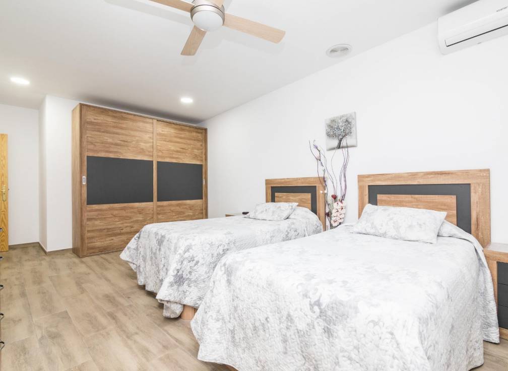 Revente - Villa - Elche Pedanías - Poligono carrus