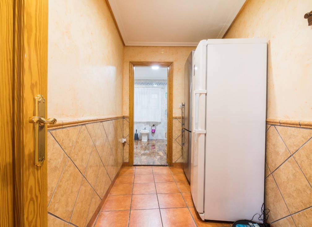 Revente - Villa - Elche Pedanías - Poligono carrus