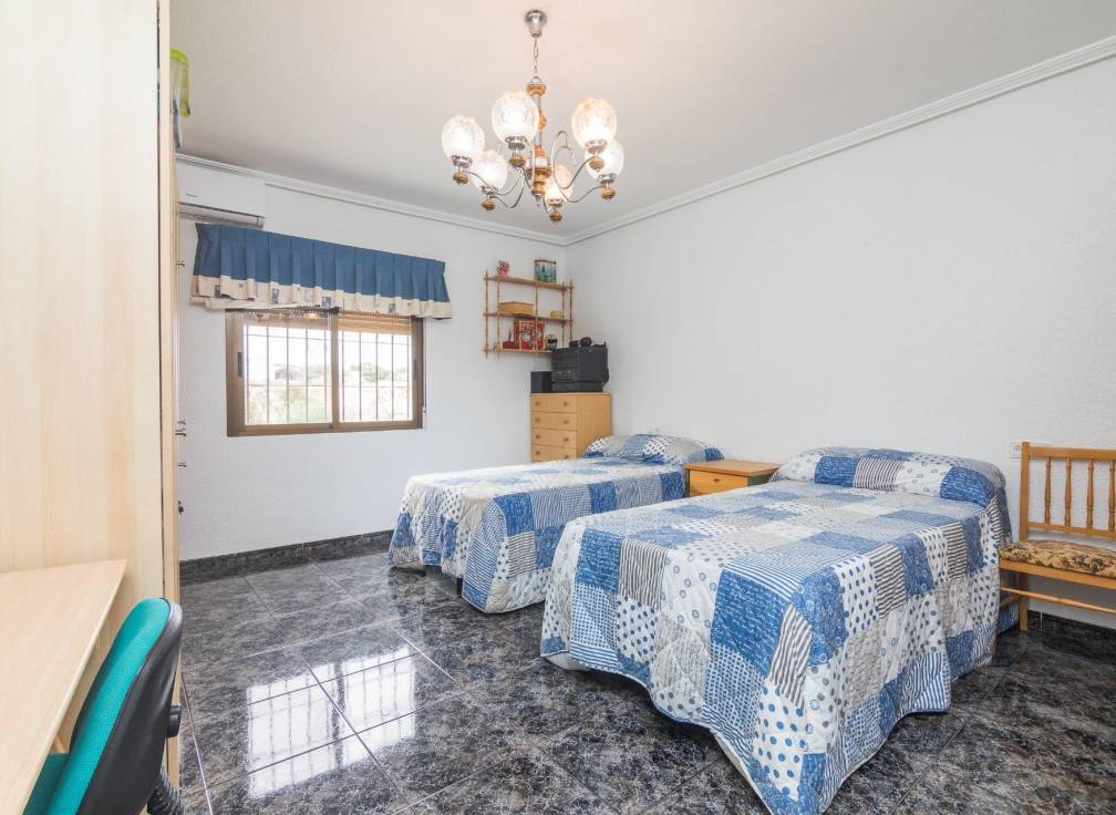 Revente - Villa - Elche Pedanías - Poligono carrus