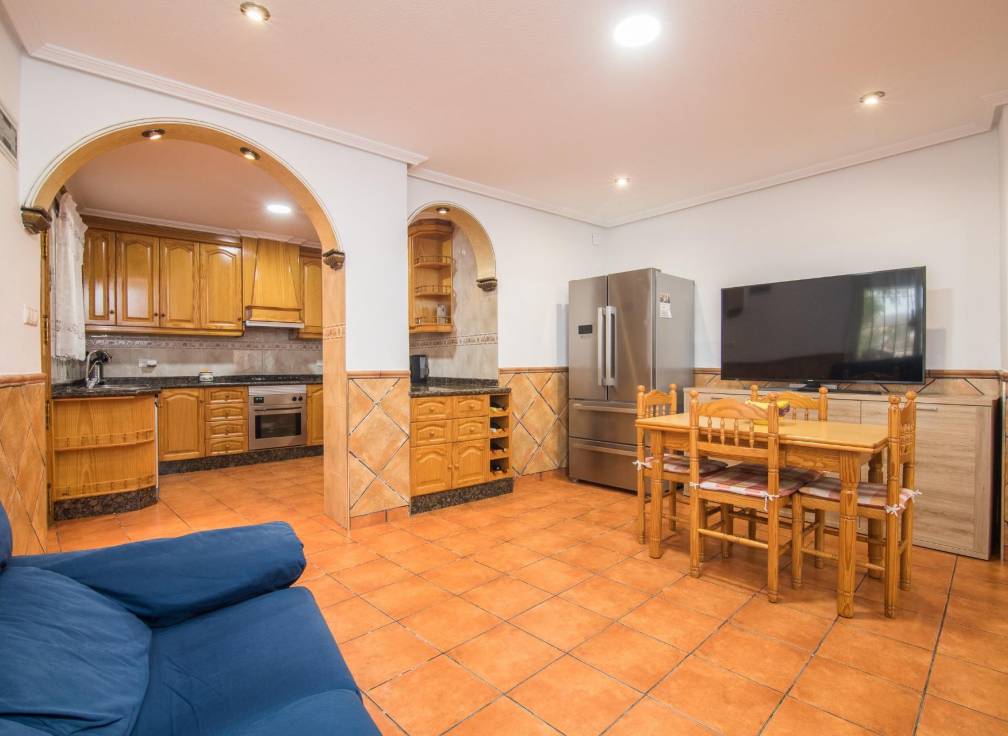 Revente - Villa - Elche Pedanías - Poligono carrus