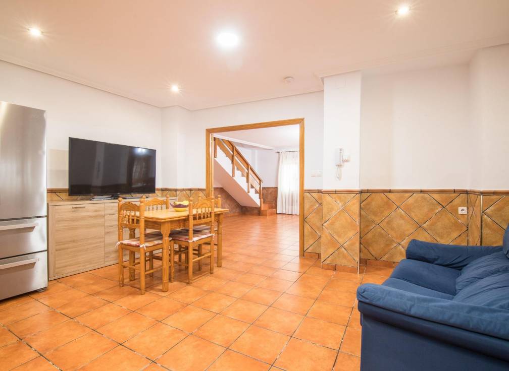 Revente - Villa - Elche Pedanías - Poligono carrus