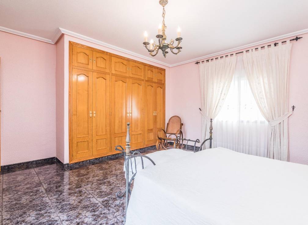 Revente - Villa - Elche Pedanías - Poligono carrus