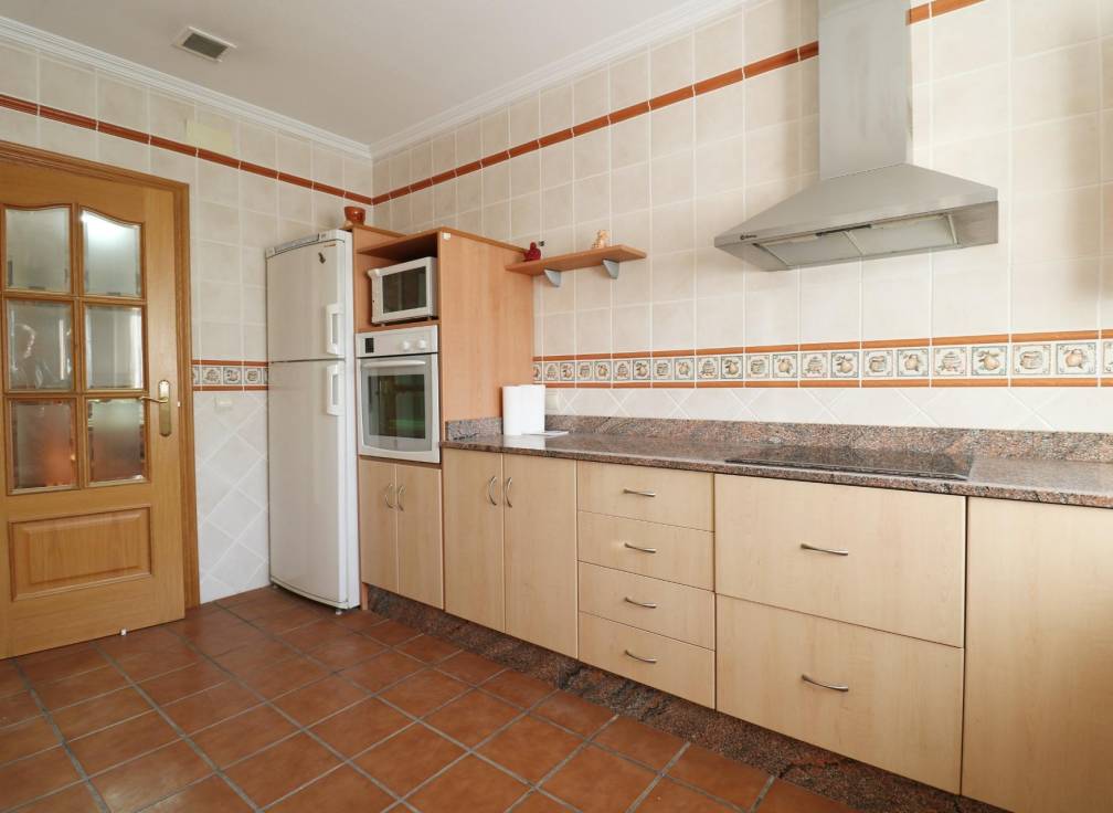 Revente - Villa - Elche Pedanías - Pussol