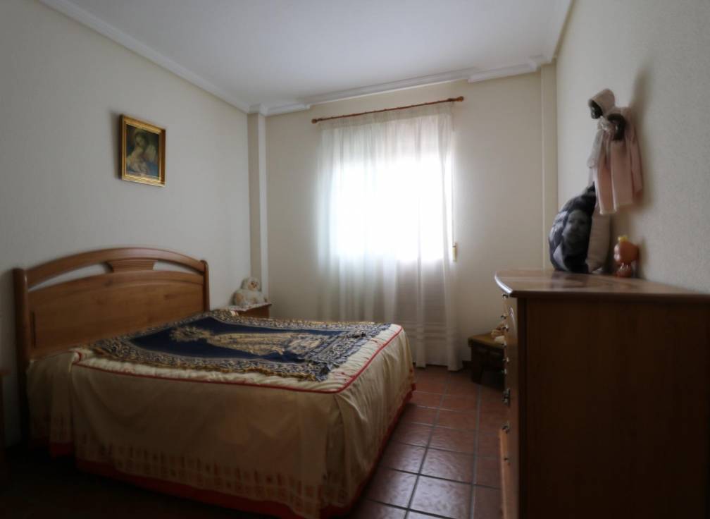 Revente - Villa - Elche Pedanías - Pussol