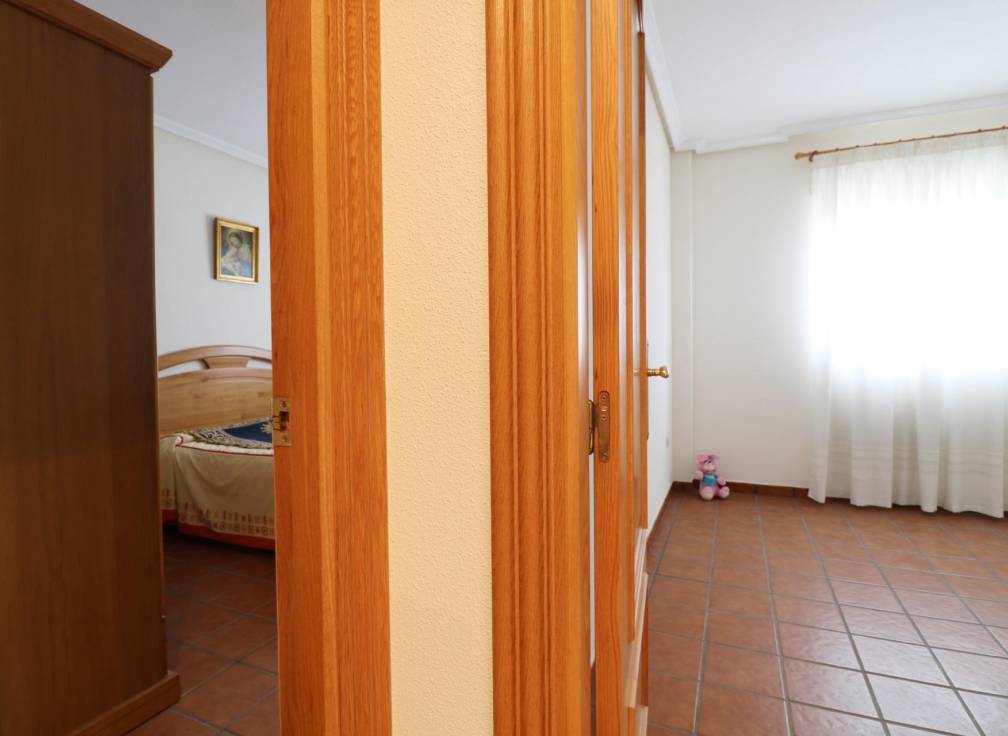 Revente - Villa - Elche Pedanías - Pussol