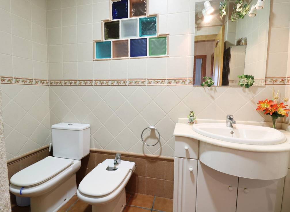 Revente - Villa - Elche Pedanías - Pussol