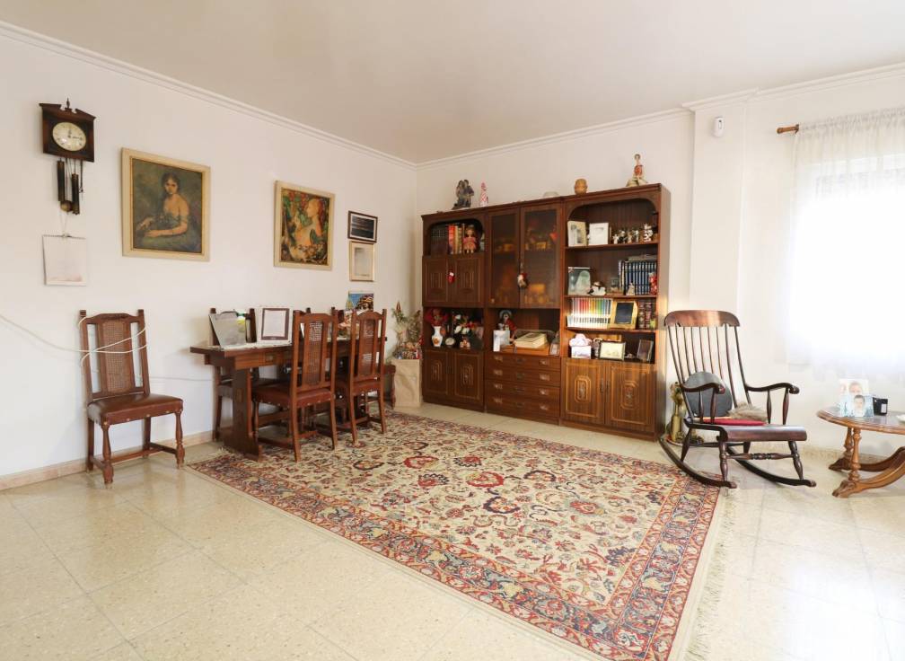 Revente - Villa - Elche Pedanías - Pussol