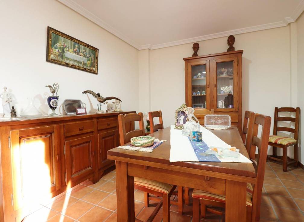 Revente - Villa - Elche Pedanías - Pussol