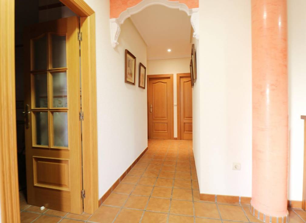 Revente - Villa - Elche Pedanías - Pussol