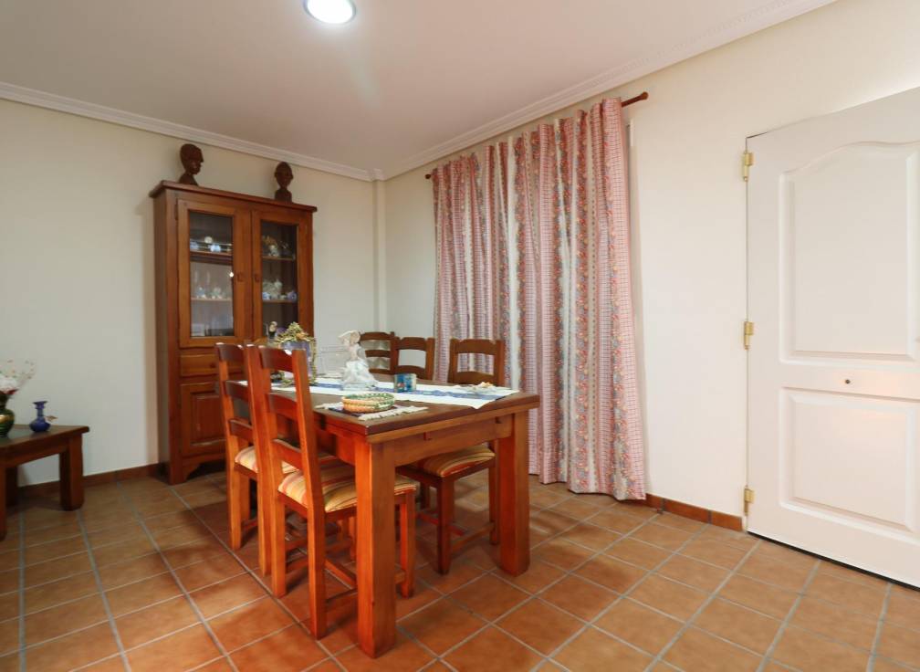 Revente - Villa - Elche Pedanías - Pussol