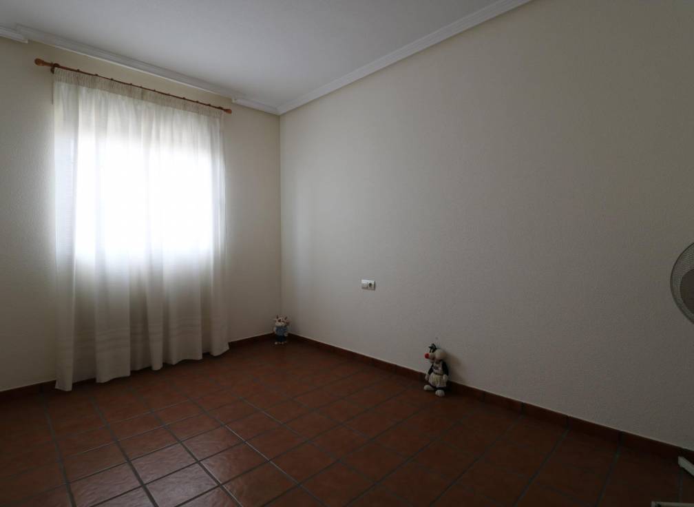 Revente - Villa - Elche Pedanías - Pussol