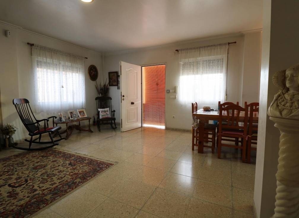 Revente - Villa - Elche Pedanías - Pussol