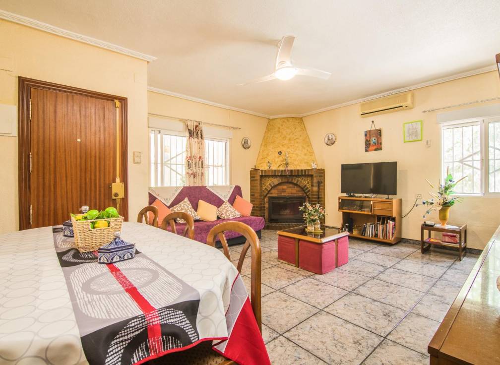 Revente - Villa - Elche Pedanías - Valverde