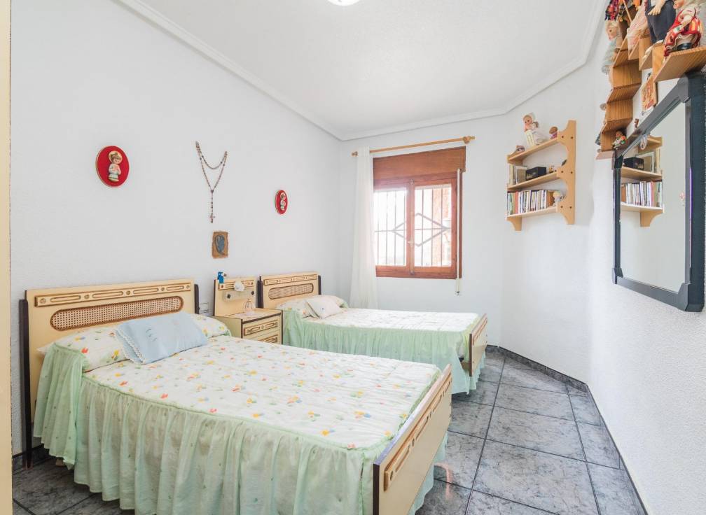 Revente - Villa - Elche Pedanías - Valverde