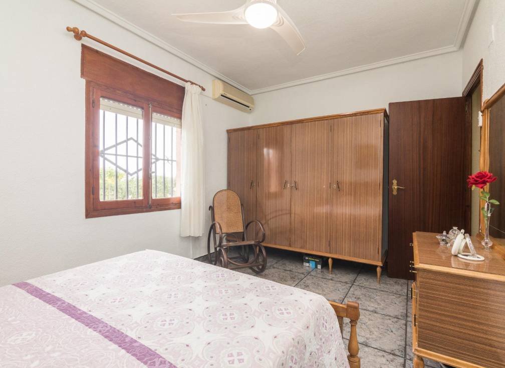 Revente - Villa - Elche Pedanías - Valverde