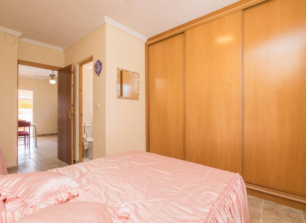 Revente - Villa - Elche Pedanías - Valverde