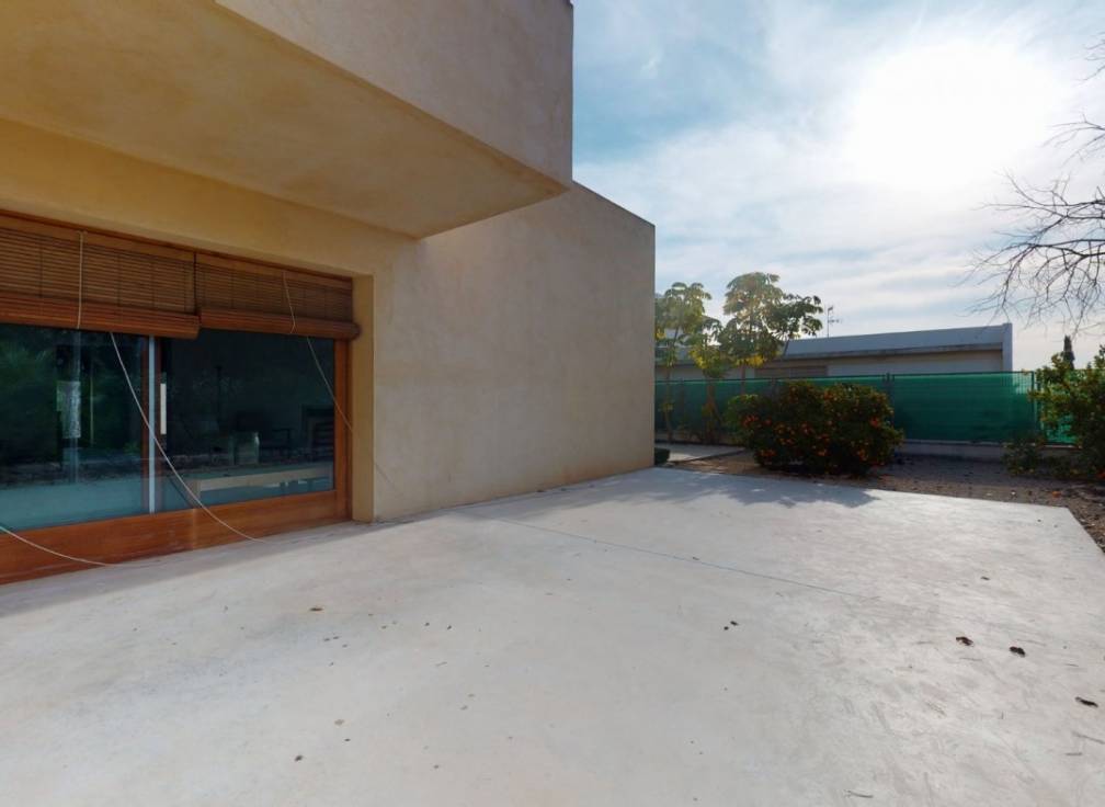 Revente - Villa - Elche Pedanías - Valverde