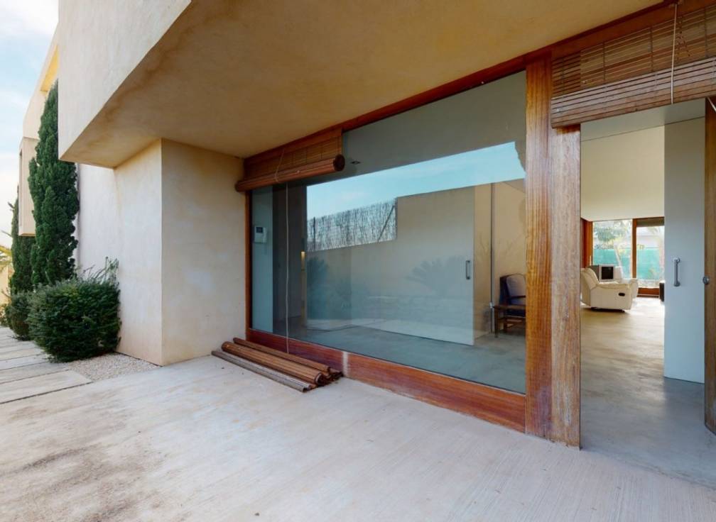 Revente - Villa - Elche Pedanías - Valverde