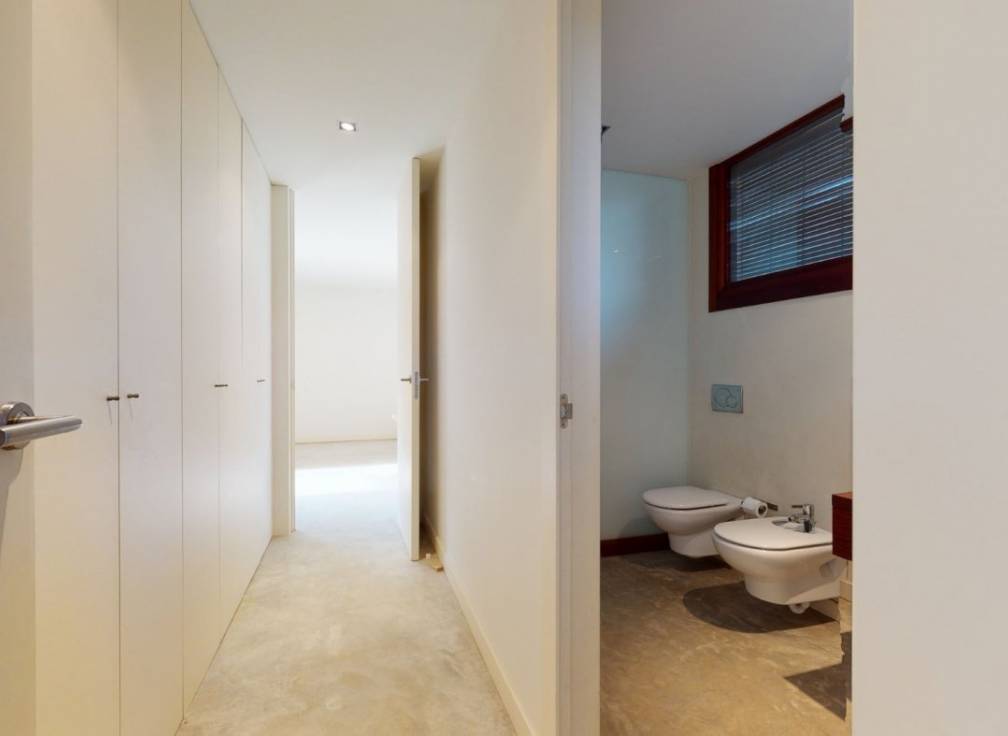 Revente - Villa - Elche Pedanías - Valverde