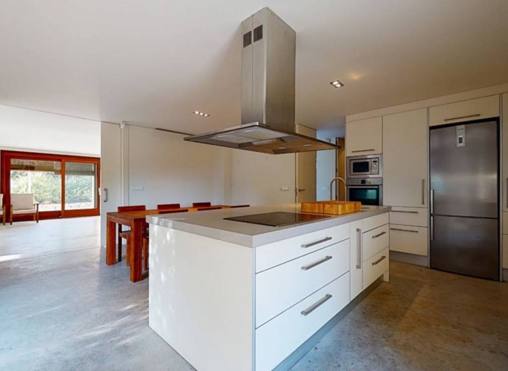 Revente - Villa - Elche Pedanías - Valverde