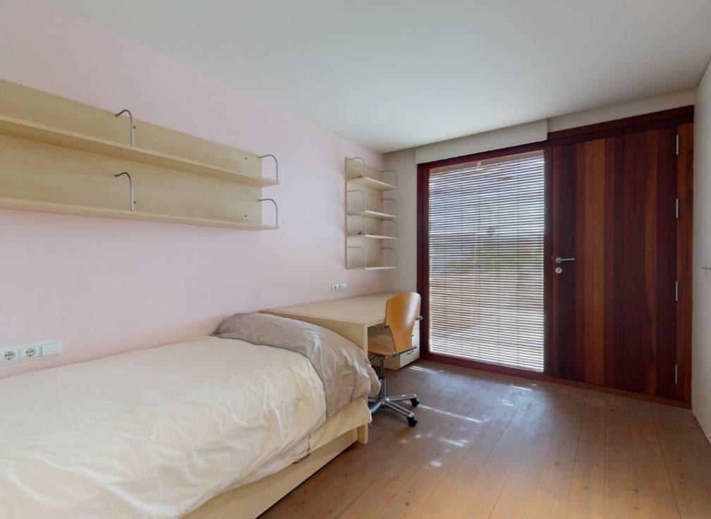 Revente - Villa - Elche Pedanías - Valverde