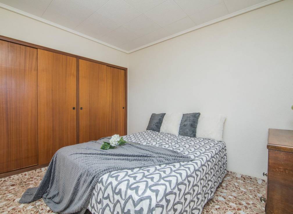 Revente - Villa - Elche Pedanías - Valverde