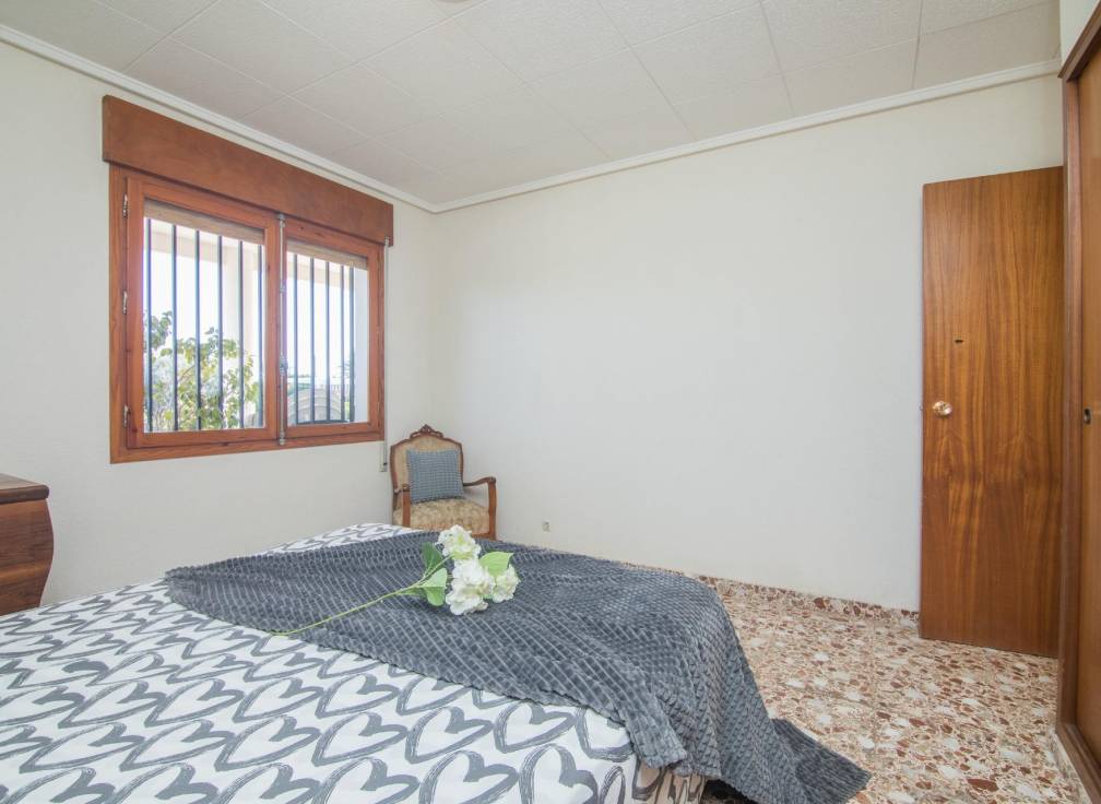 Revente - Villa - Elche Pedanías - Valverde