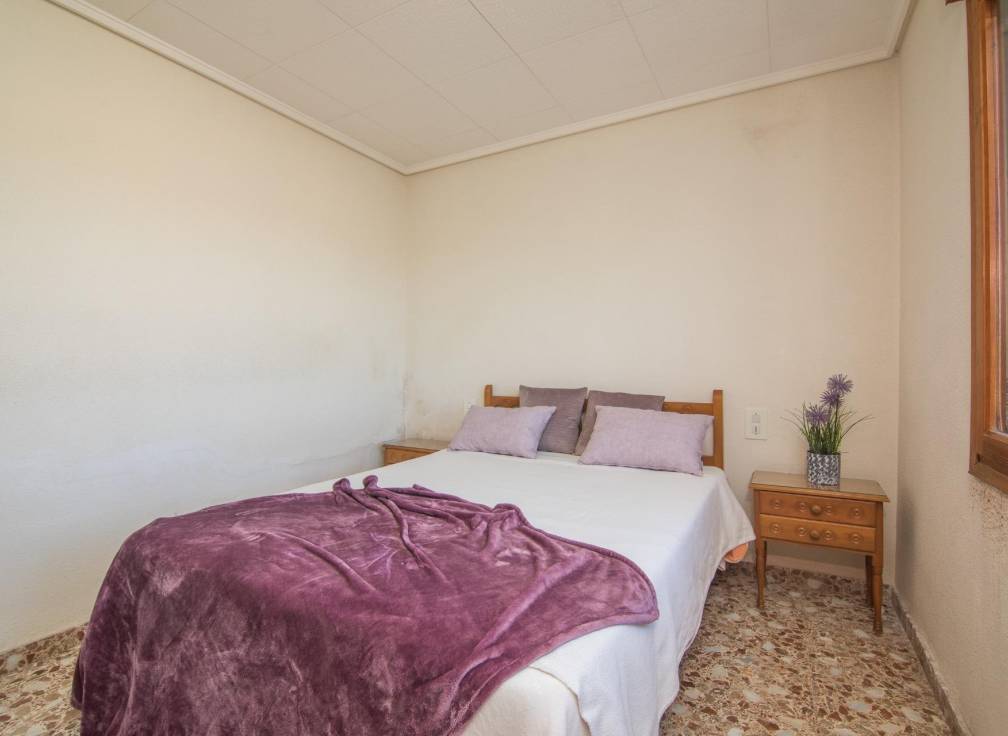 Revente - Villa - Elche Pedanías - Valverde