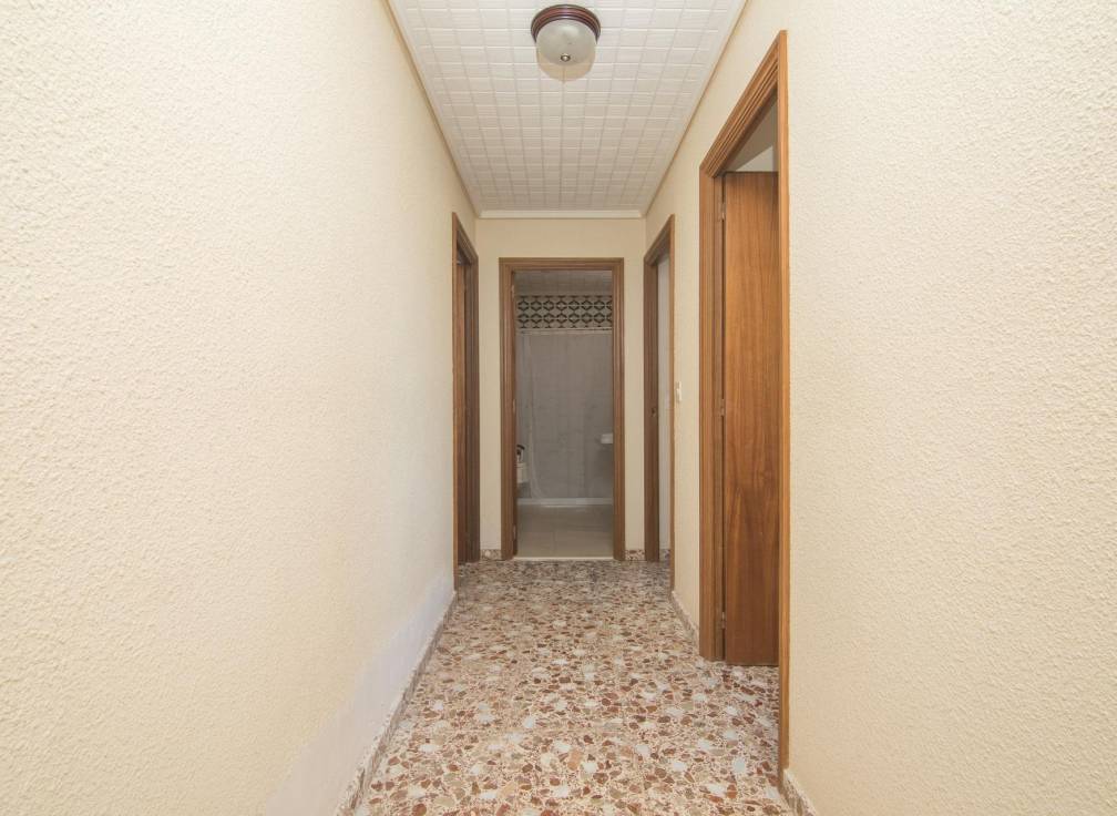 Revente - Villa - Elche Pedanías - Valverde