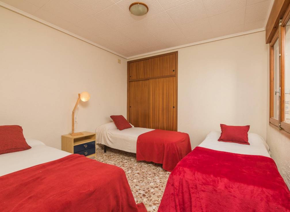 Revente - Villa - Elche Pedanías - Valverde